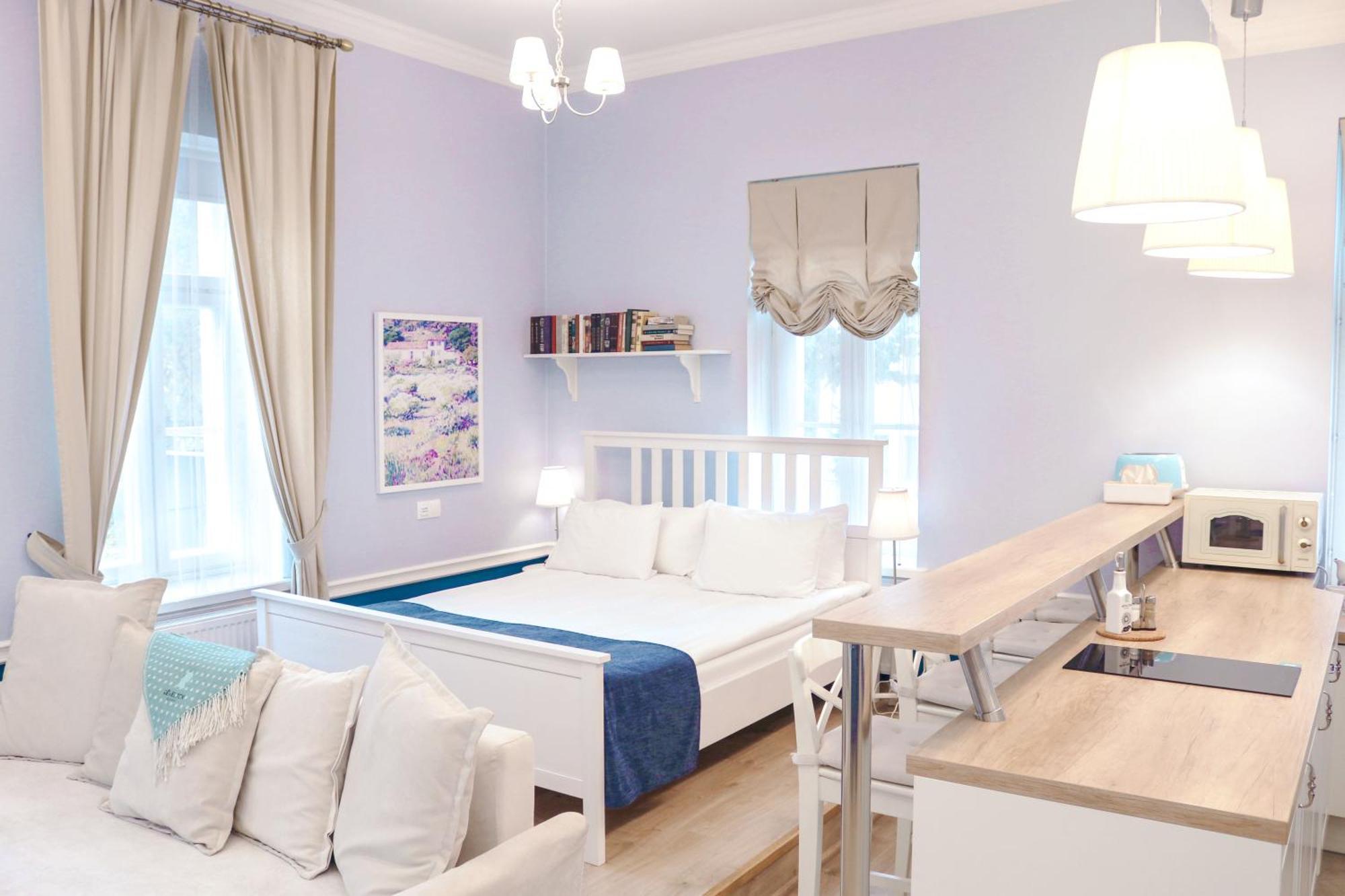 Aparthotel Revelton Tallinn