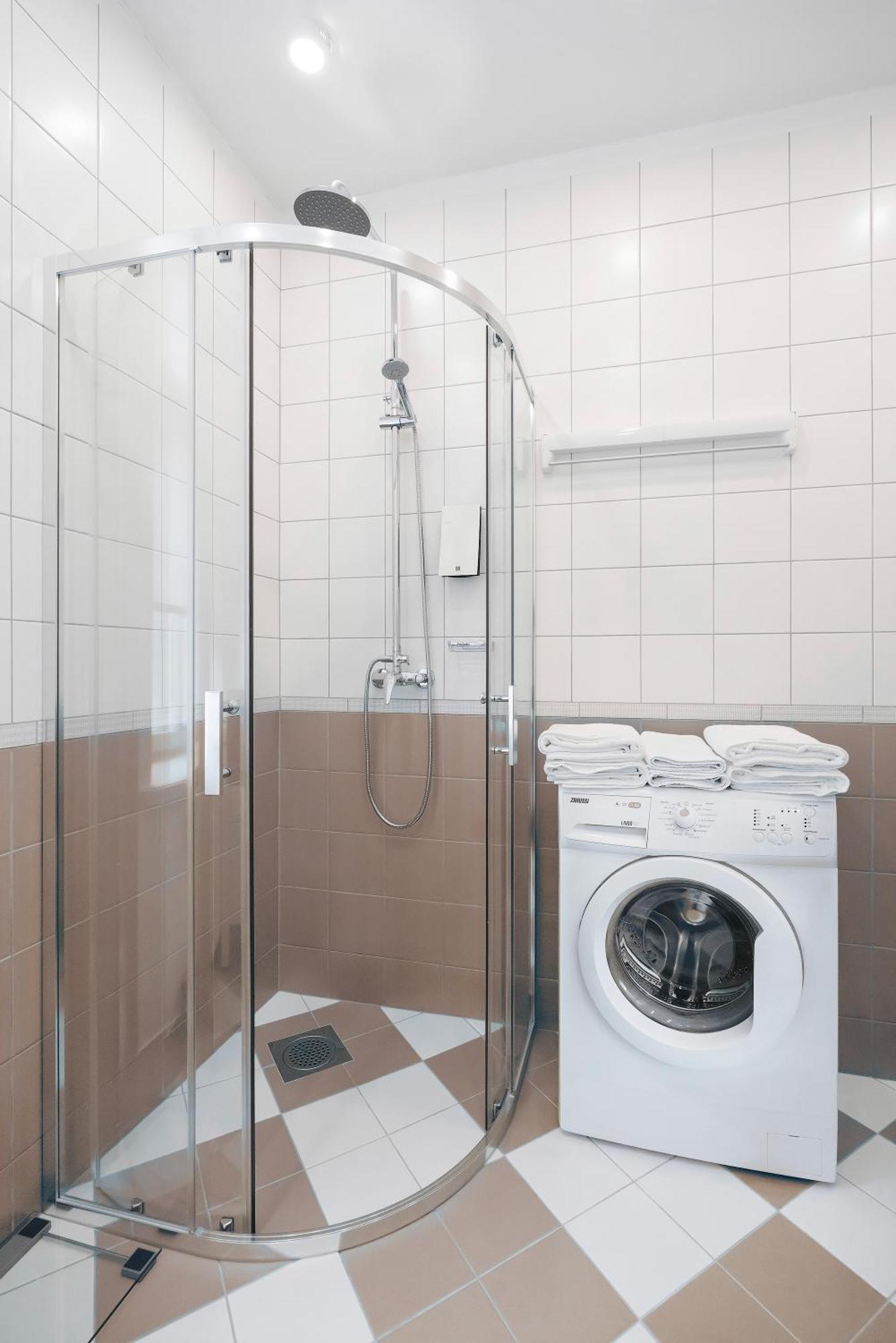 Aparthotel Revelton Tallinn