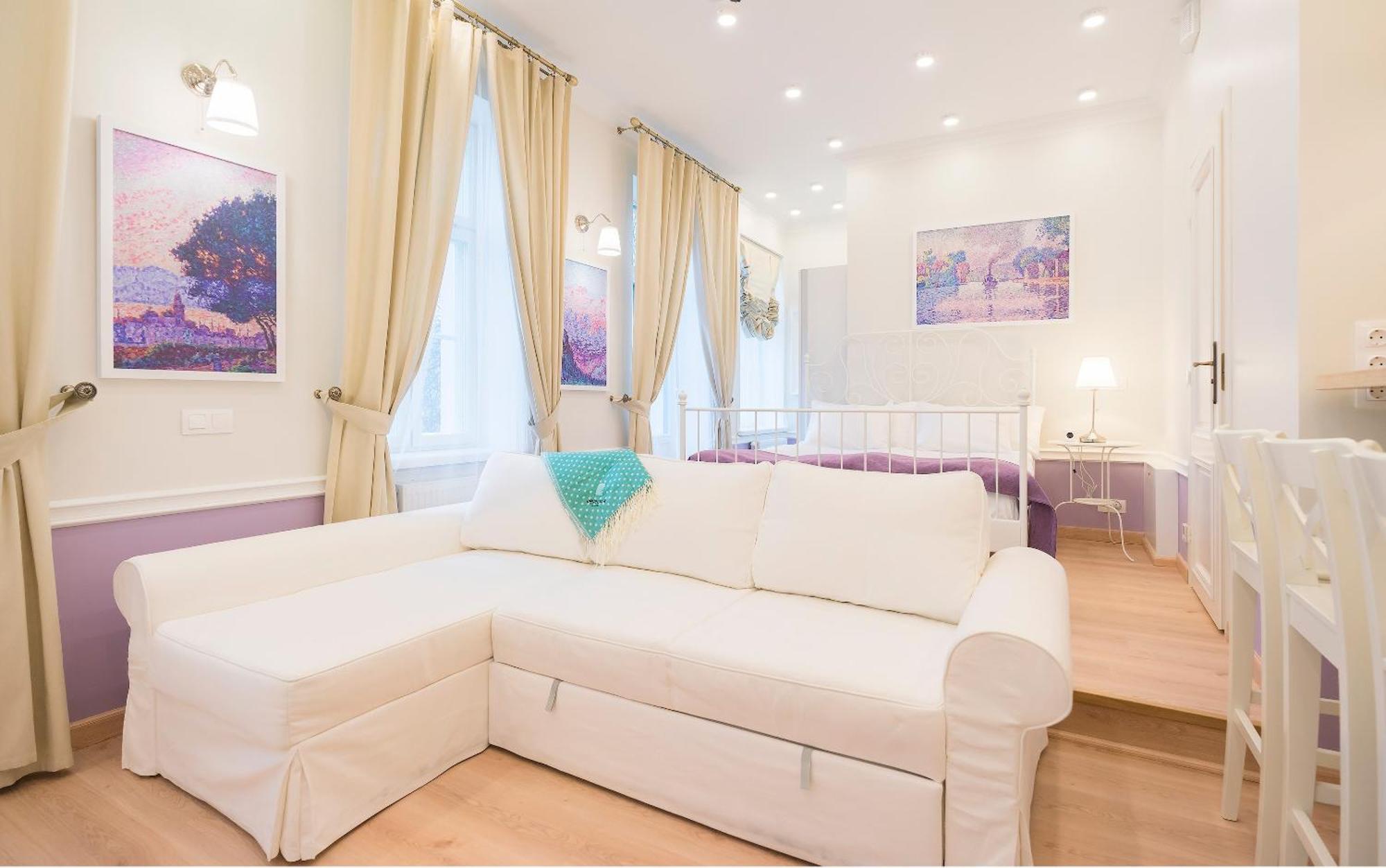 Revelton Aparthotel
