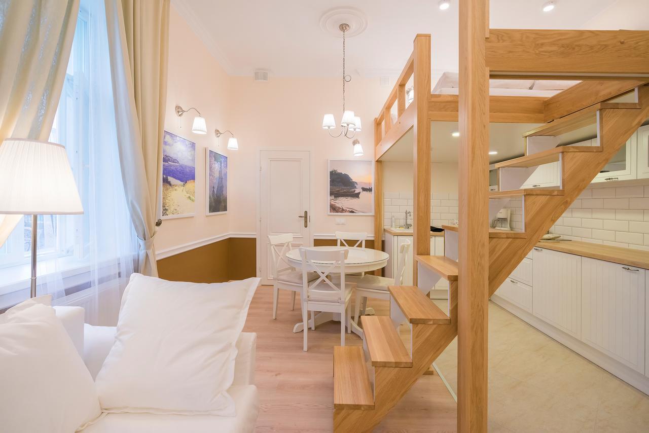 Revelton Aparthotel