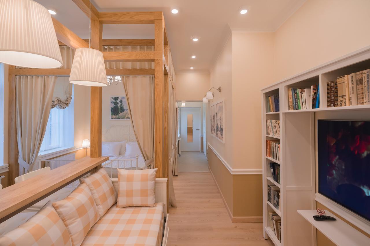 Aparthotel Revelton 3*
