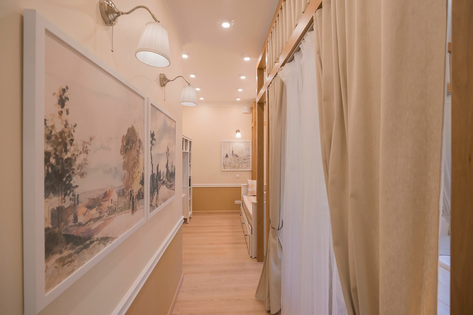 Aparthotel Revelton 3*