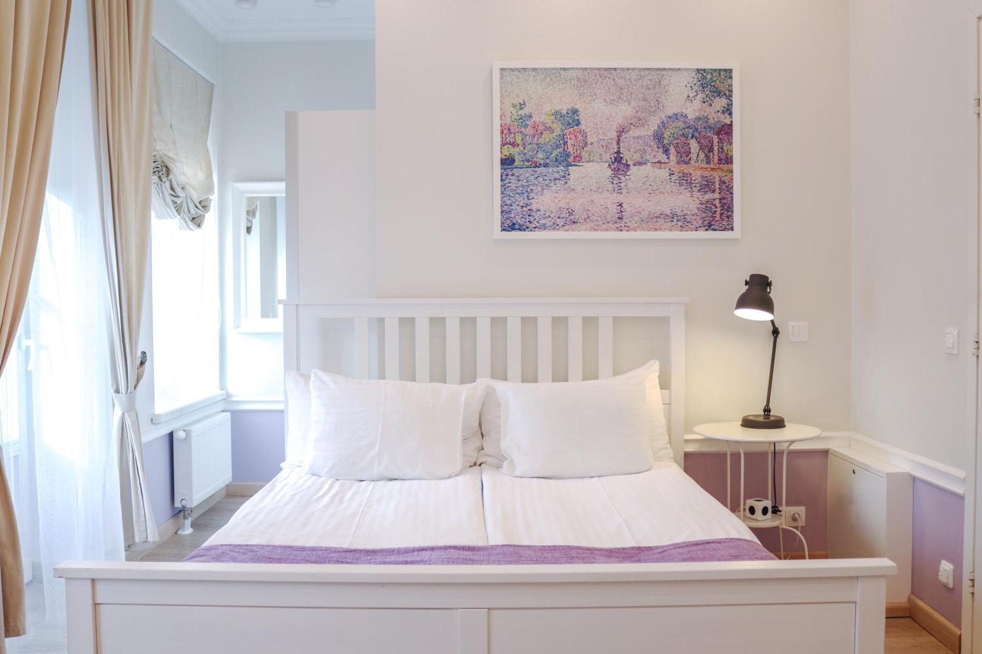 Appart hôtel Revelton 3*