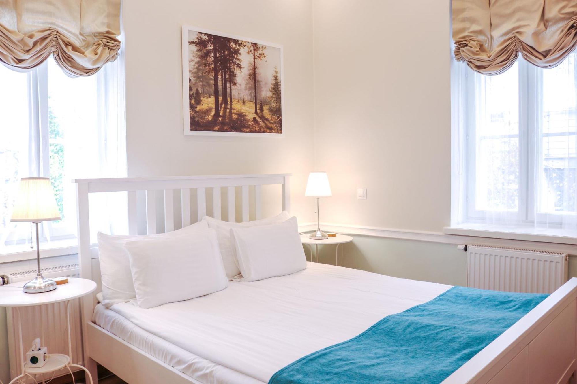 Appart hôtel Revelton Tallinn