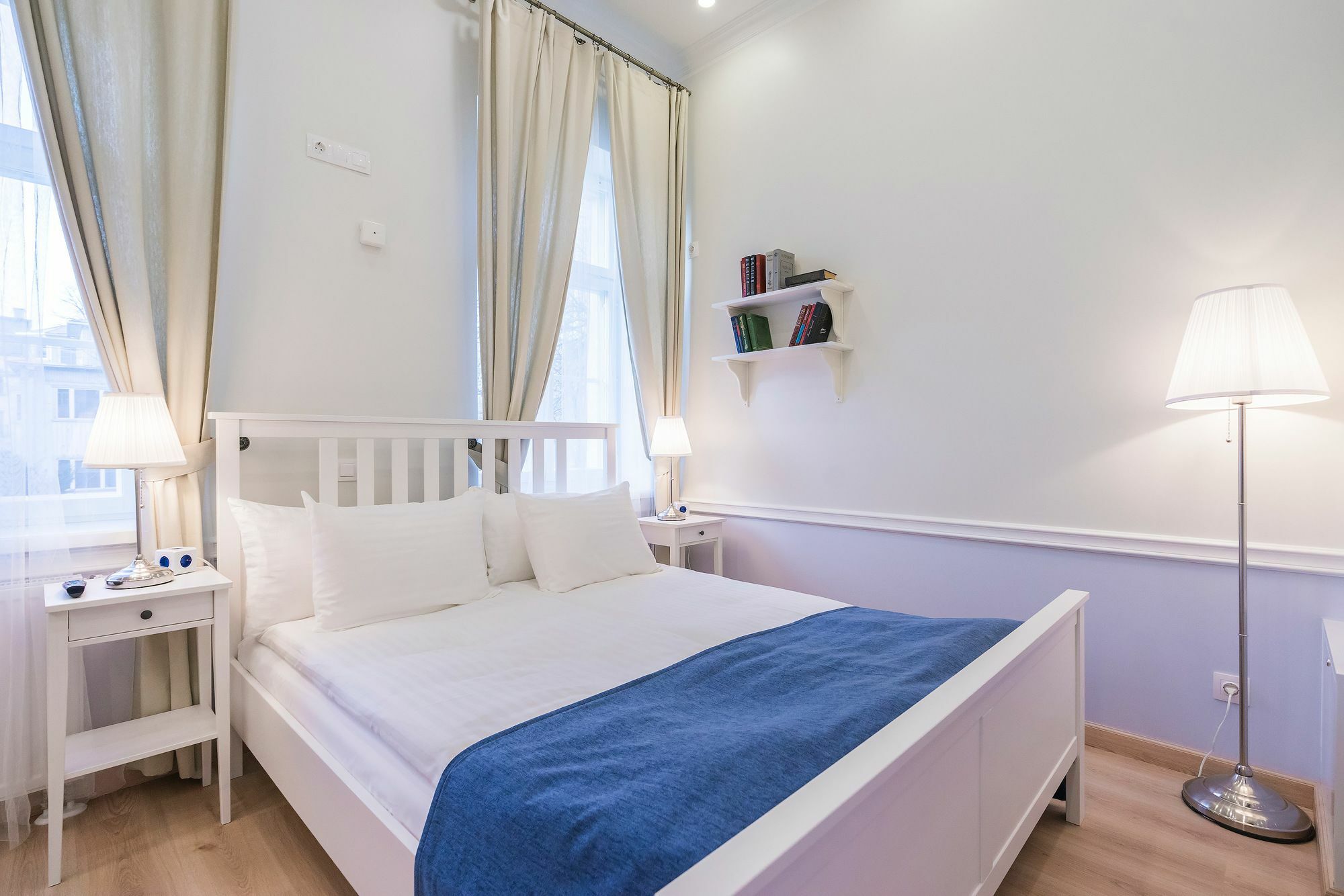 Appart hôtel Revelton Tallinn